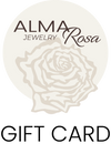Alma Rosa Jewelry Gift Card